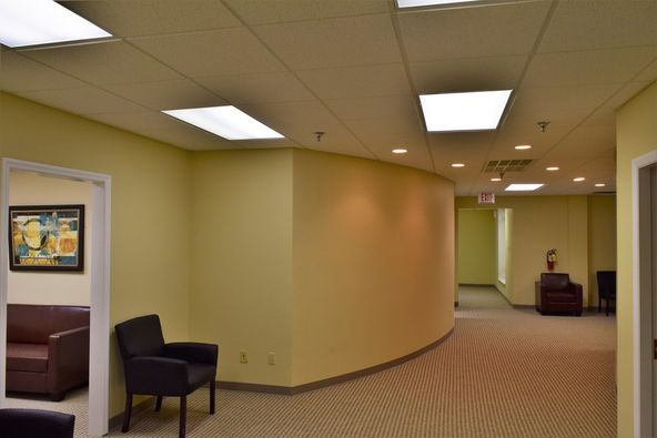 Farragut Office Building : 109-113 Peterson Road, Farragut, TN 37934